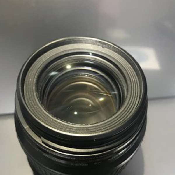 99.99%new Canon EF 100mm f/2.8 Macro USM $2500 (劉德華、張學友 演唱會拍照神器)
