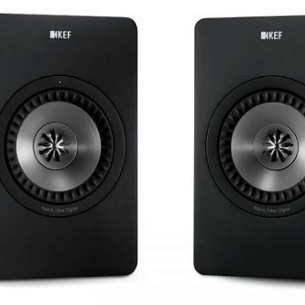 KEF X300A