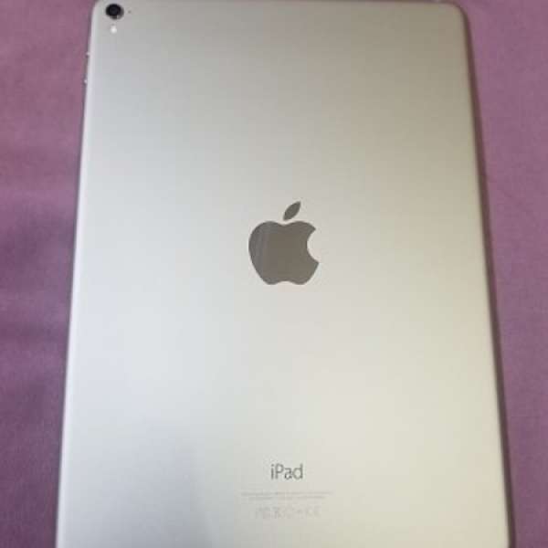 ipad Pro 9.7 32GB Gold