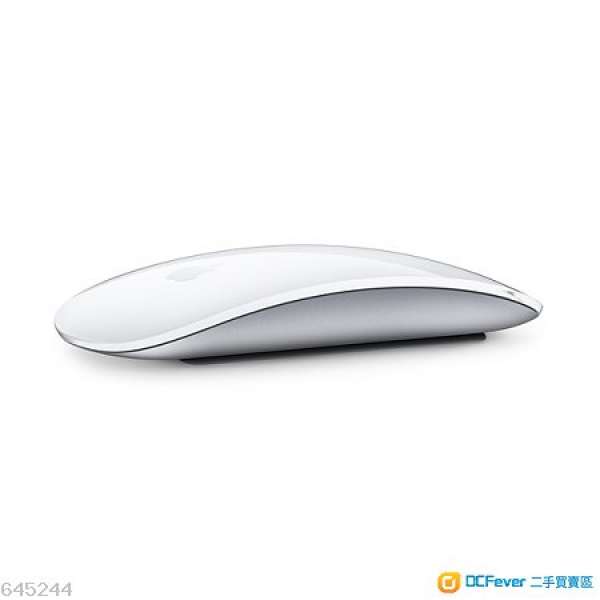 magic mouse 2 全新 跟機 3年保 apple care