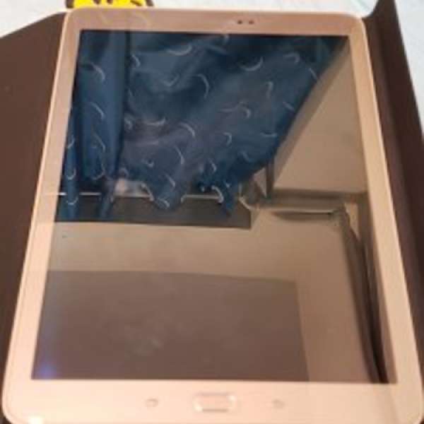 Samsung Tab S2 9.7吋 LTE版 金色行貨有保