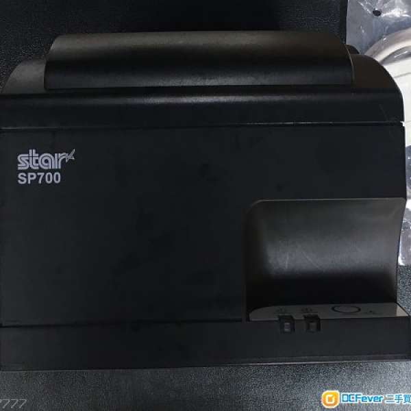POS STAR SP700 點陣式打印機