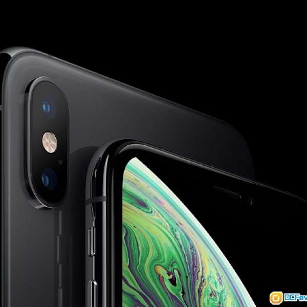 平讓 ! iPhone XS Max 256,,行貨I