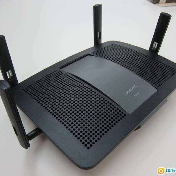 Linksys e8350 router