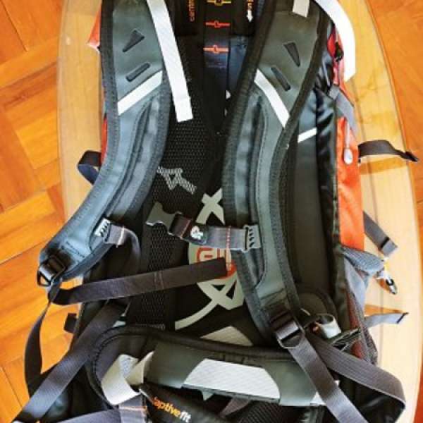 lowe alpine airzone centro 35L+10