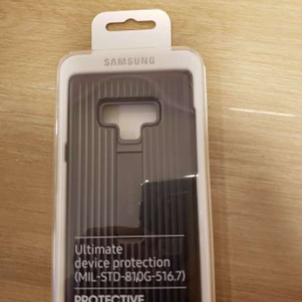 Samsung Note 9 保護套