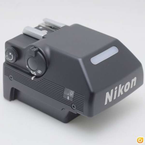 Nikon F4 Multi-Meter Finder DP-20