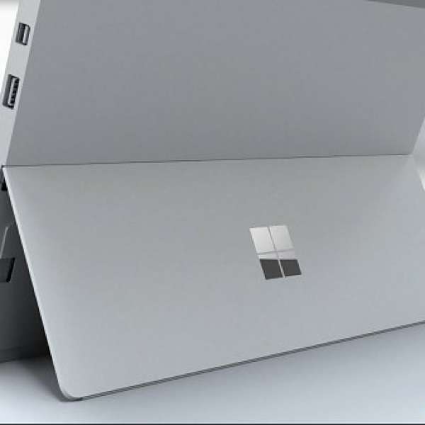 Surface 3 Intel atom 2 x 64 連不是原充電器