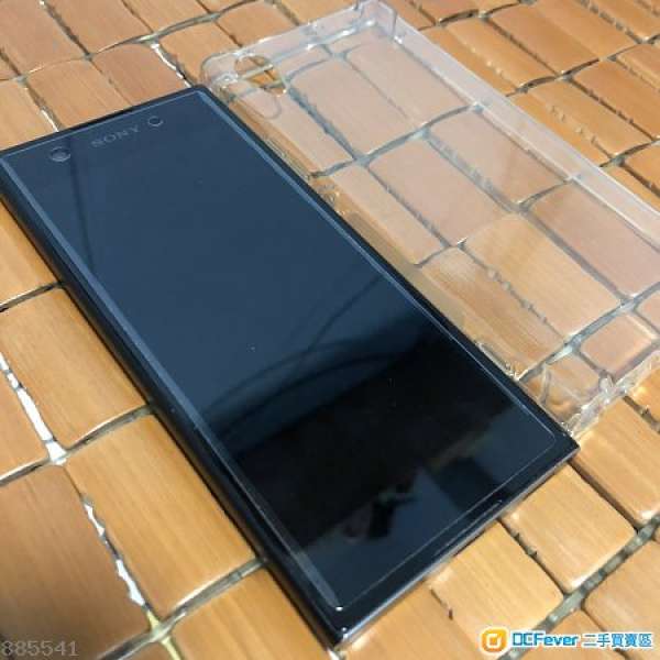 二手Sony Xperia XA1 Dual G3116 行貨