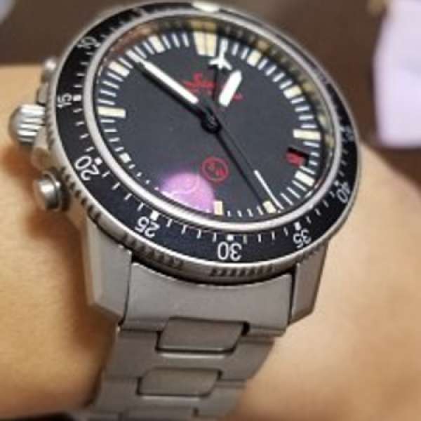 sinn ezm1 3h