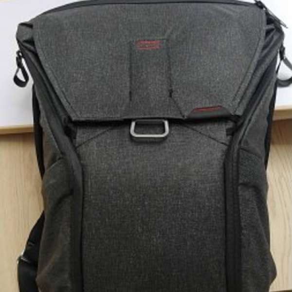 Peak Design  everyday backpack 20L Charcoal