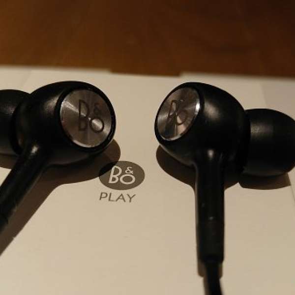 LG V20 G6 B&O Play 全新原裝耳機 現貨20件出售