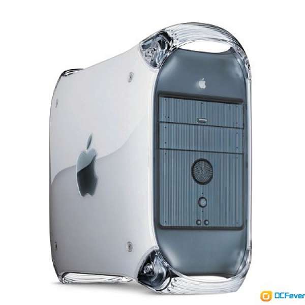 Apple Power Mac G4 主機 電腦