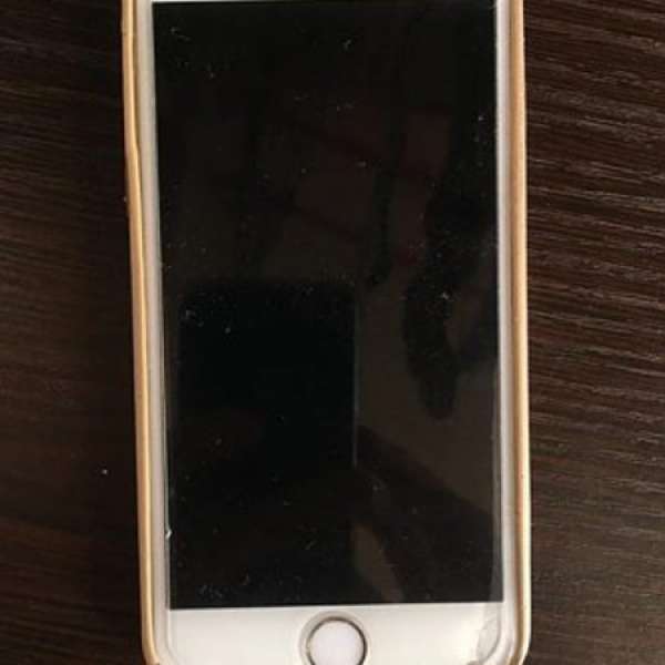 iPhone 6S 128GB 金色