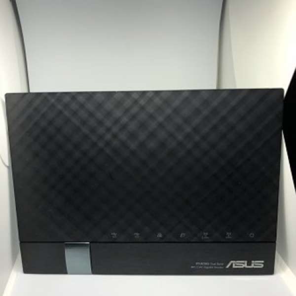 ASUS RT-AC56S (Router)