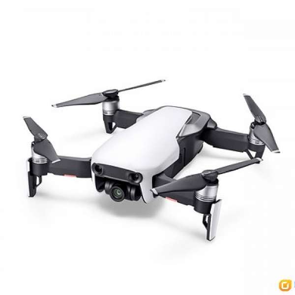 DJI Mavic Air / Mavic Air Fly more Combo *行貨*