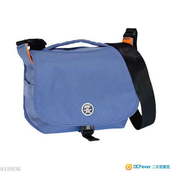 Crumpler 5 Million 相機袋