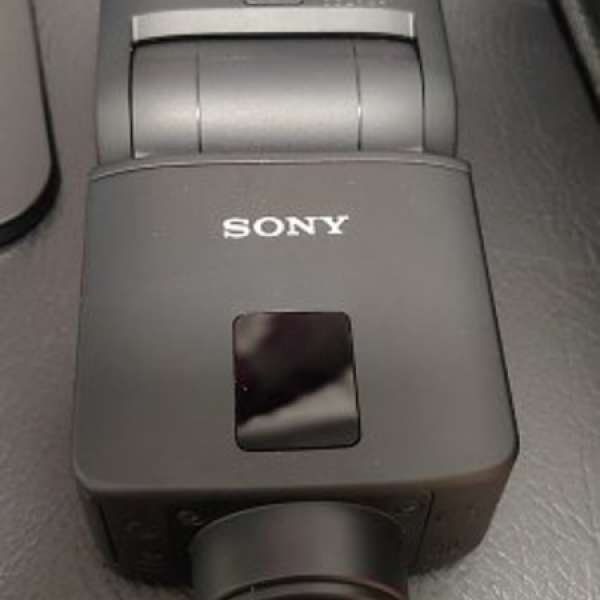 Sony HVL-F32M Flash 閃光燈 Sony E mount機專用
