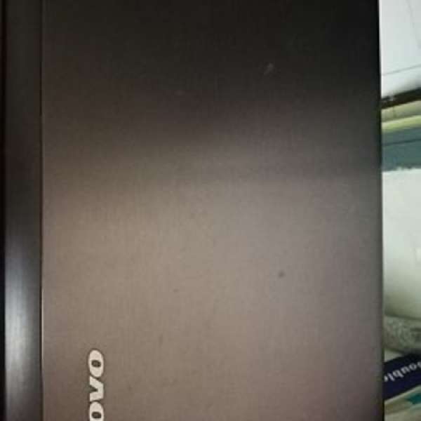 Lenovo IdeaPad i7 只求出手