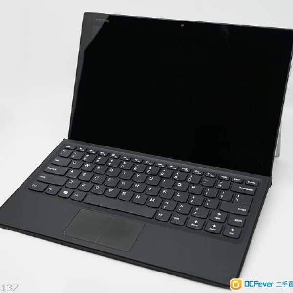 Lenovo MIIX 510 i5-7200U 8G RAM 256G SSD 2in1 Tablet