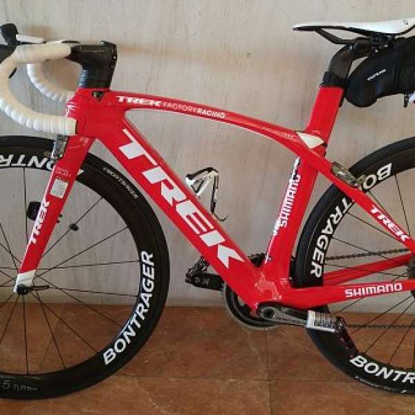 95%新頂級Trek Madone 9.9 RSL 50cm H1 終 