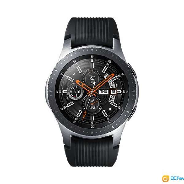 Samsung watch 46mm
