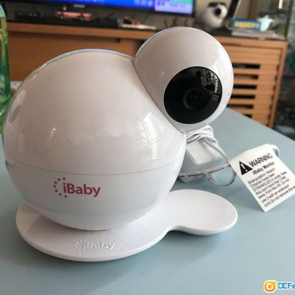 iBaby IP camera cam M6 720P  ipux easyn foscam iPhone iPad