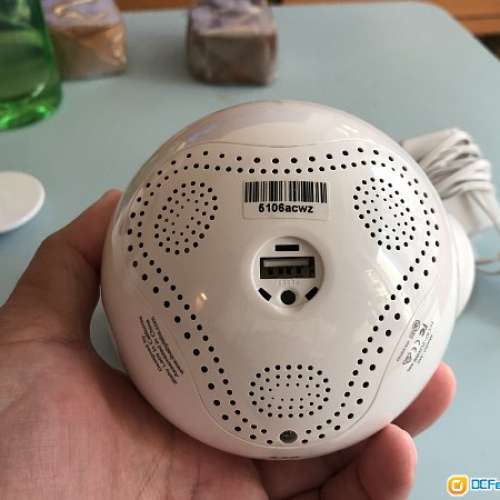 iBaby IP camera cam M6 720P  ipux easyn foscam iPhone iPad