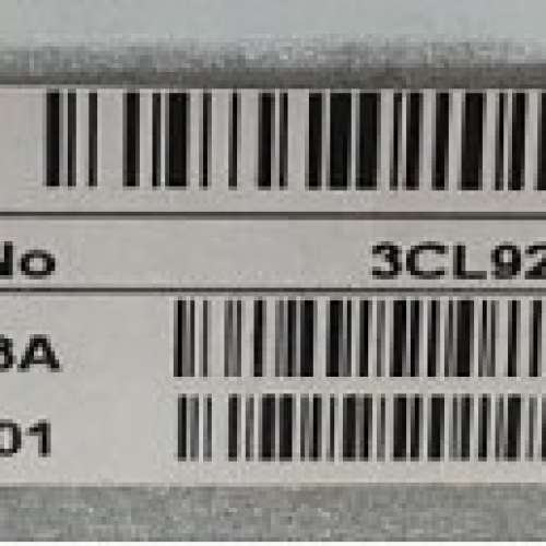 HP AJ803A STORAGEWORKS MODULAR SMART ARRAY CONTROLLER 490093-001
