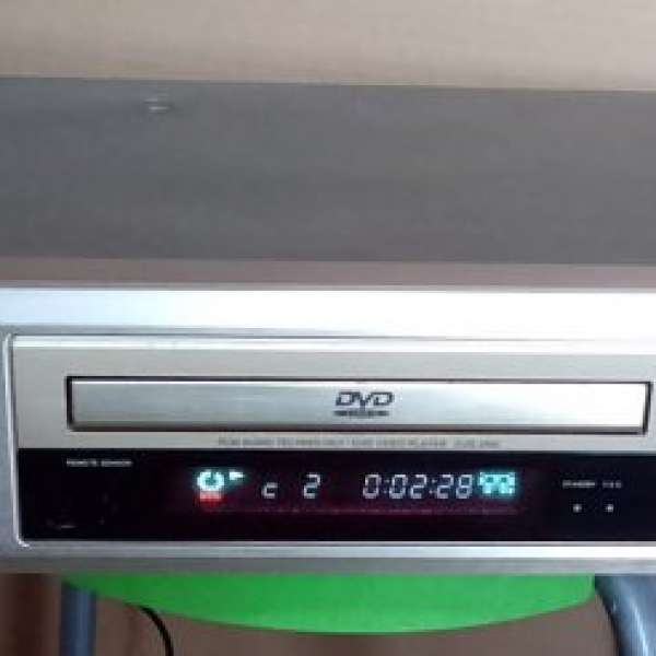 Denon 天龍 DVD-2500 dvd player