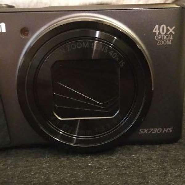 Canon PowerShot SX730 HS