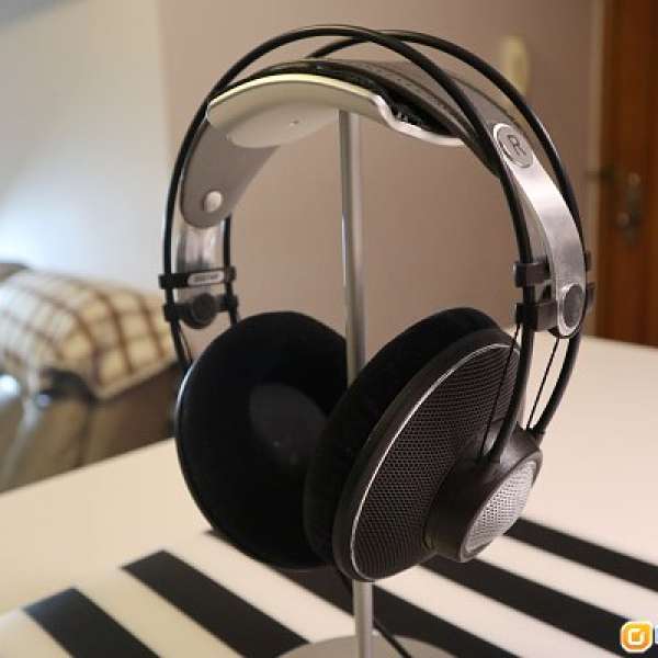 Akg k612 pro