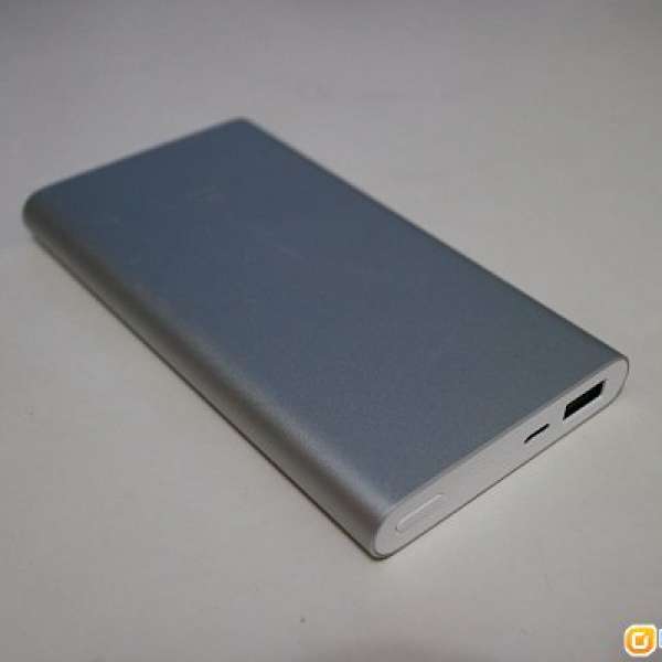 10000mAh 小米充电宝 Xiaomi Powerbank