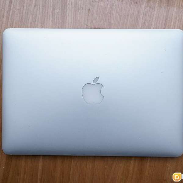 Apple 13inch Macbook Pro (Retina, Early 2013)