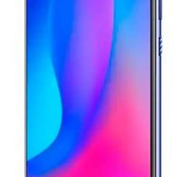 華為 Huawei Nova 3 紫藍色 行貨99%NEW冇花