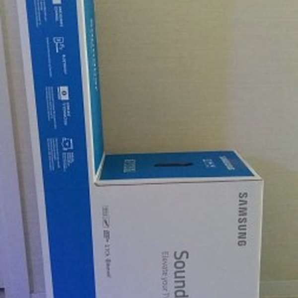 全新Samsung HW-M360 2.1聲道Soundbar 行貨有保養