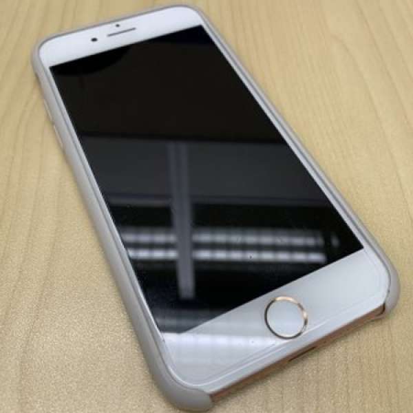 99% new iPhone 7 32GB 玫瑰金