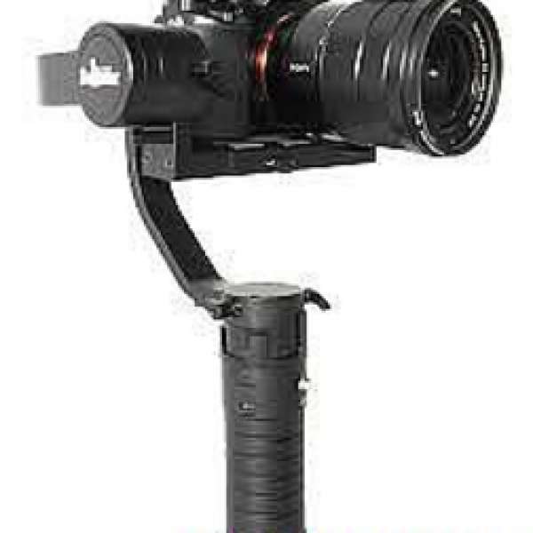 Beholder DS1 Gimbal 三軸穩定器 單反無反拍片 Stabilizer