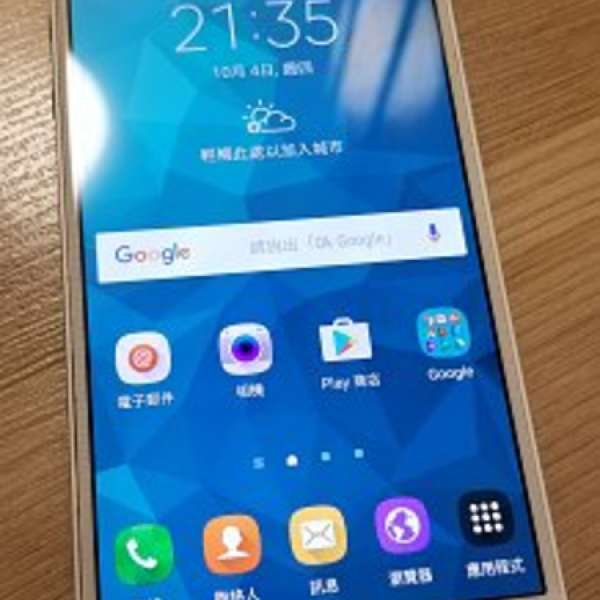 Samsung Galaxy Note4 SM-N910U