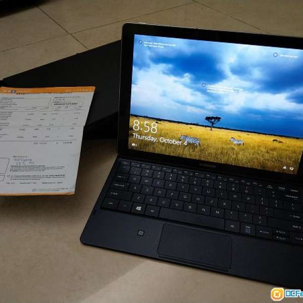 Samsung Galaxy Tab Pro S