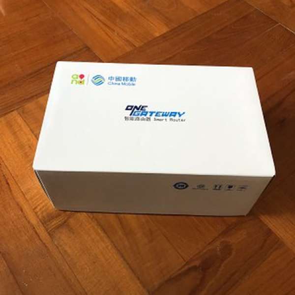 One Gateway Smart Router