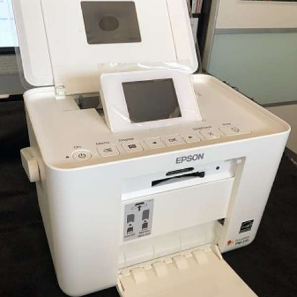 Epson PictureMate PM235 相片打印機