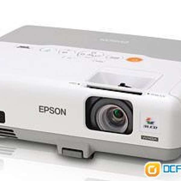 EPSON EB-900 投影機 商務教學專用 HDMI 3000流明