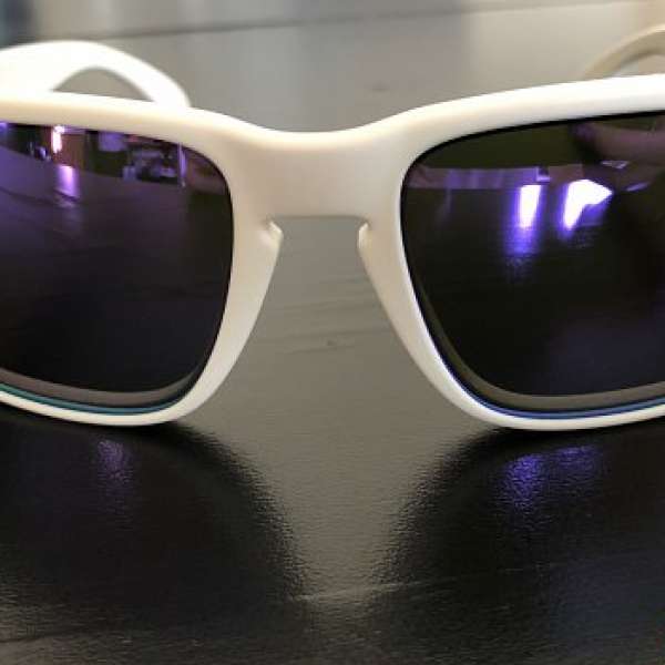 Oakley 太陽眼鏡 彩鏡 冇視力/ 度數 (90% 新)