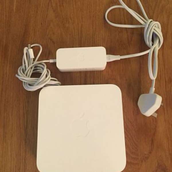 Apple AirPort Extreme 第五代router