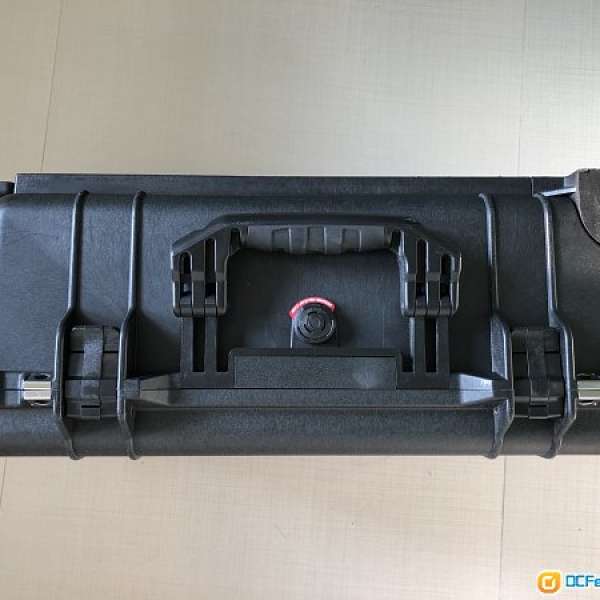 Pelican 1510 Carry On Case 黑色 攝影器材安全箱