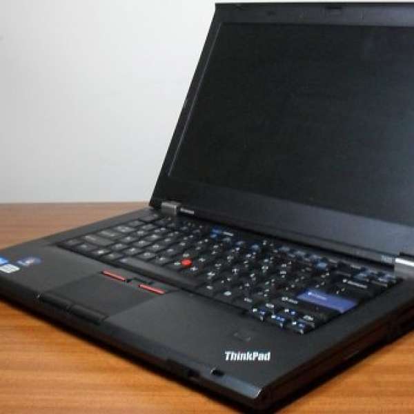 二手 Lenovo ThinkPad T420I i7 4C8T