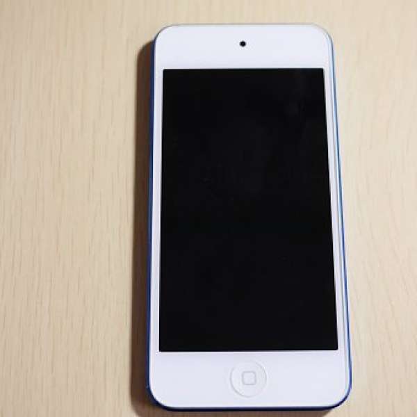 95% 新 Ipod Touch 6 藍色 Blue 64G Apple