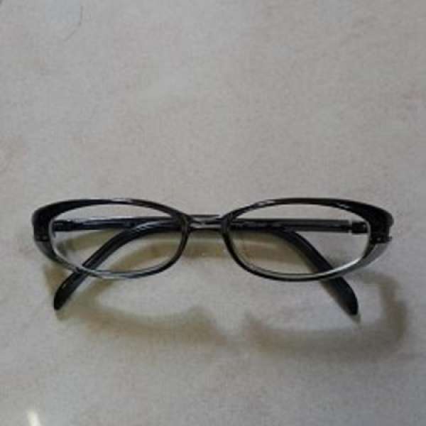 極新 新款 斯文 GUCCI 眼鏡框,只售HK$380(不議價)