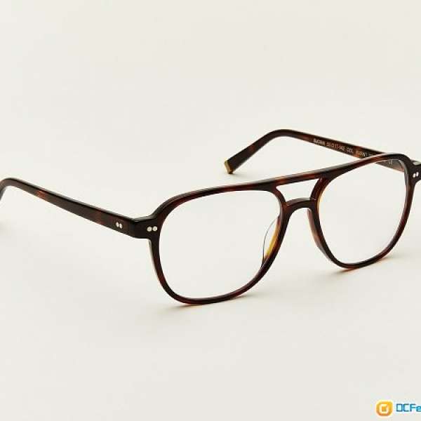 MOSCOT Bjorn Eyeglass 眼鏡 (55mm)